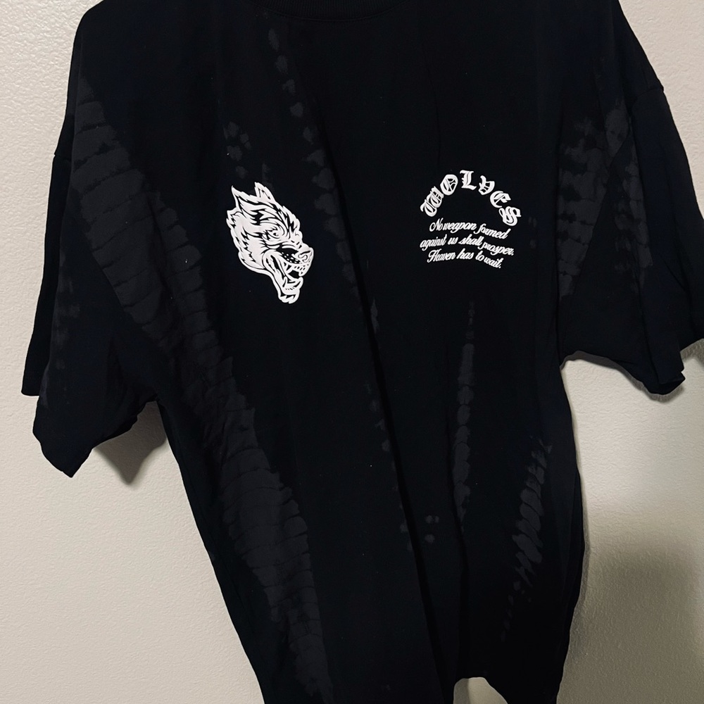 DARC SPORT OVERSIZED TEE (Size L)